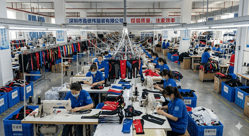 arm sleeves factory