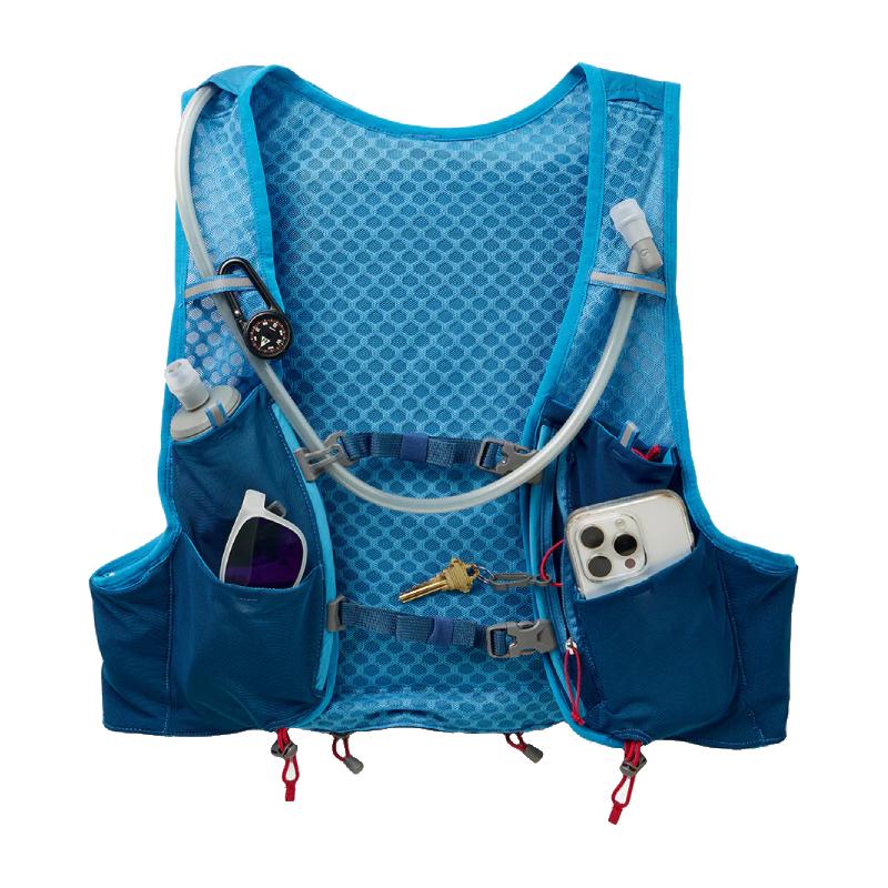 Custom Hydration Backpack