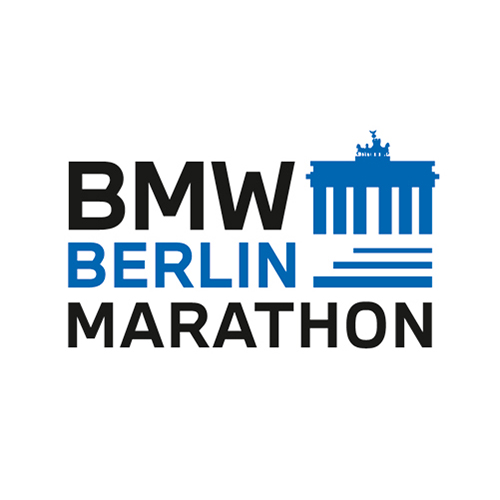 Berlin Marathon Logo