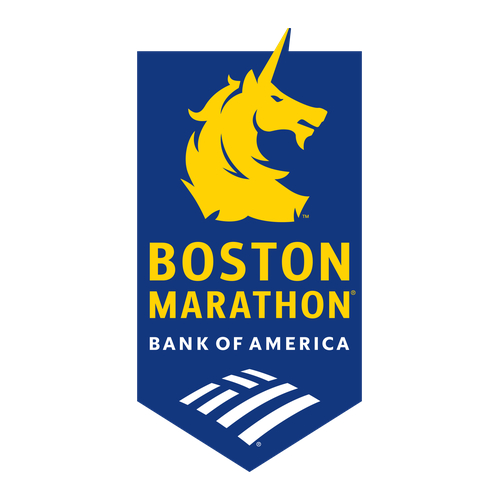 Boston Marathon Logo