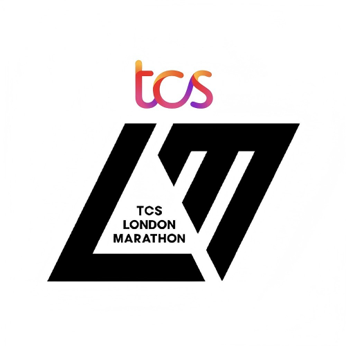 London Marathon Logo