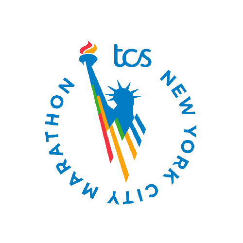 New York City Marathon Logo