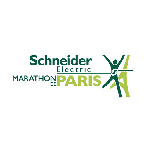 Paris Marathon Logo