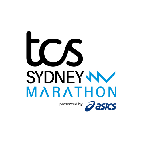 Sydney Marathon Logo