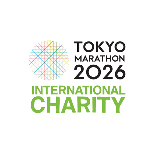 Tokyo Marathon Logo