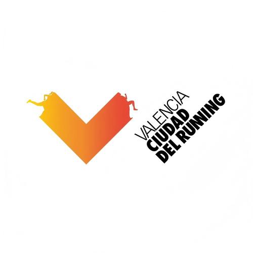 Valencia Marathon Logo