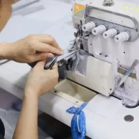 Garment Manufacture